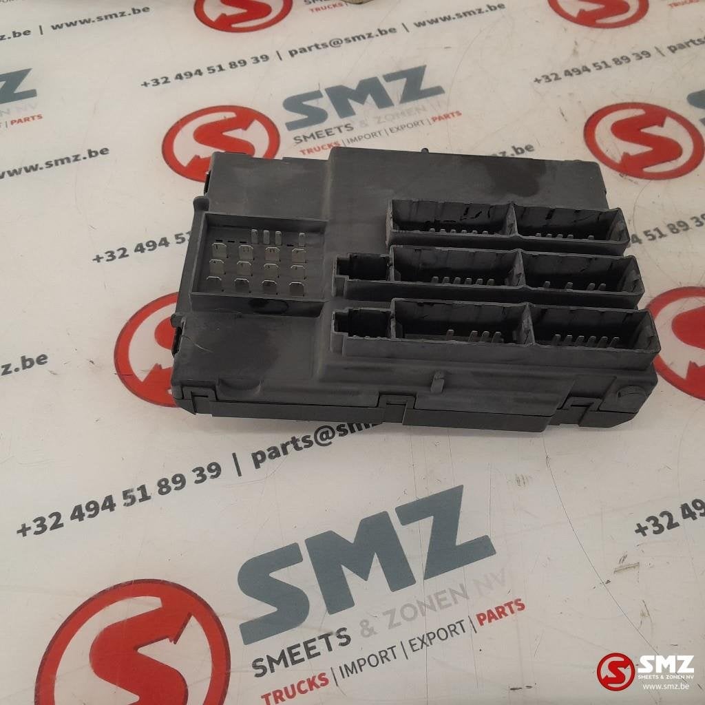 Occ ECU ZBR2 regeleenheid MAN, Gebruikt, MAN, Elektronica en Kabels