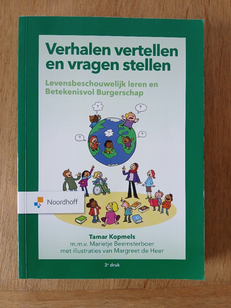 Studieboeken (9 stuks) Bachelor Lager Onderwijs, Ophalen, Zo goed als nieuw, Hogeschool, Diverse auteurs