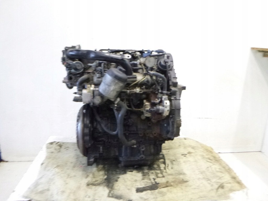 Moteur Z17DTL Nu OPEL ASTRA, Verzenden, Gebruikt, Overige automerken