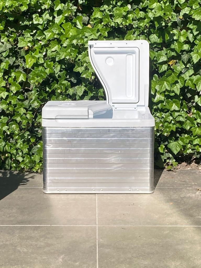 Elektrische Koelbox Mobicool MQ40A, Ophalen, Gebruikt, Koelbox, Elektrisch