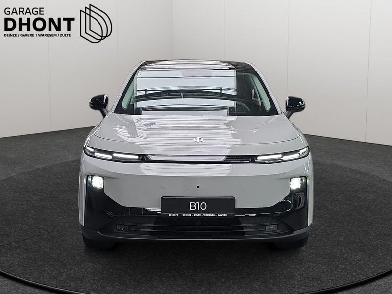 Leapmotor B10 Design Hybrid EV - 1.5 PHEV - Automaat - 218PK, Autos, Achat, Euro 6, Entreprise, 5 portes