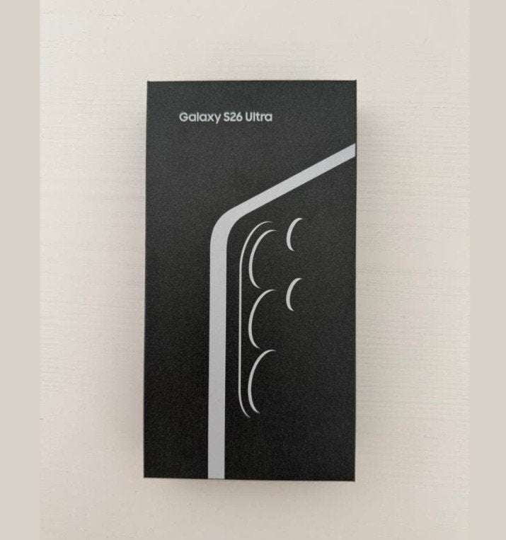 Samsung s26 ultra 256gb, Livres, Art & Culture | Photographie & Design, Enlèvement