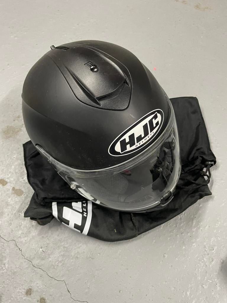 Helm maat XS, Enlèvement, XS