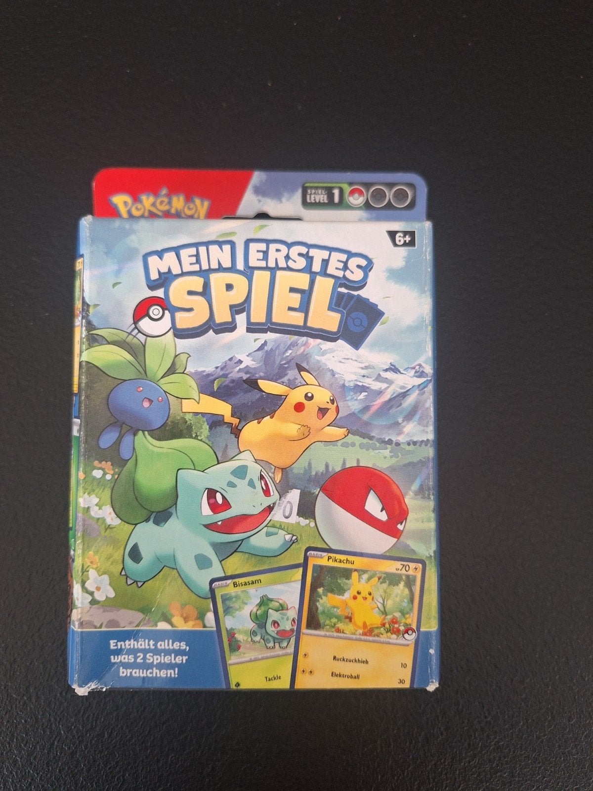 pokemon, Verzamelen, Ophalen of Verzenden