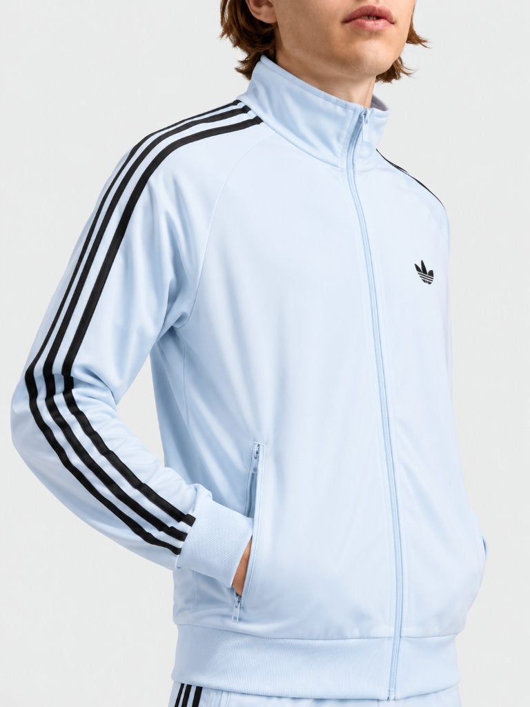 Adidas Originals Adicolor Track Jacket Light Blue New, Kleding | Heren, Nieuw, Ophalen of Verzenden, Adidas, Algemeen