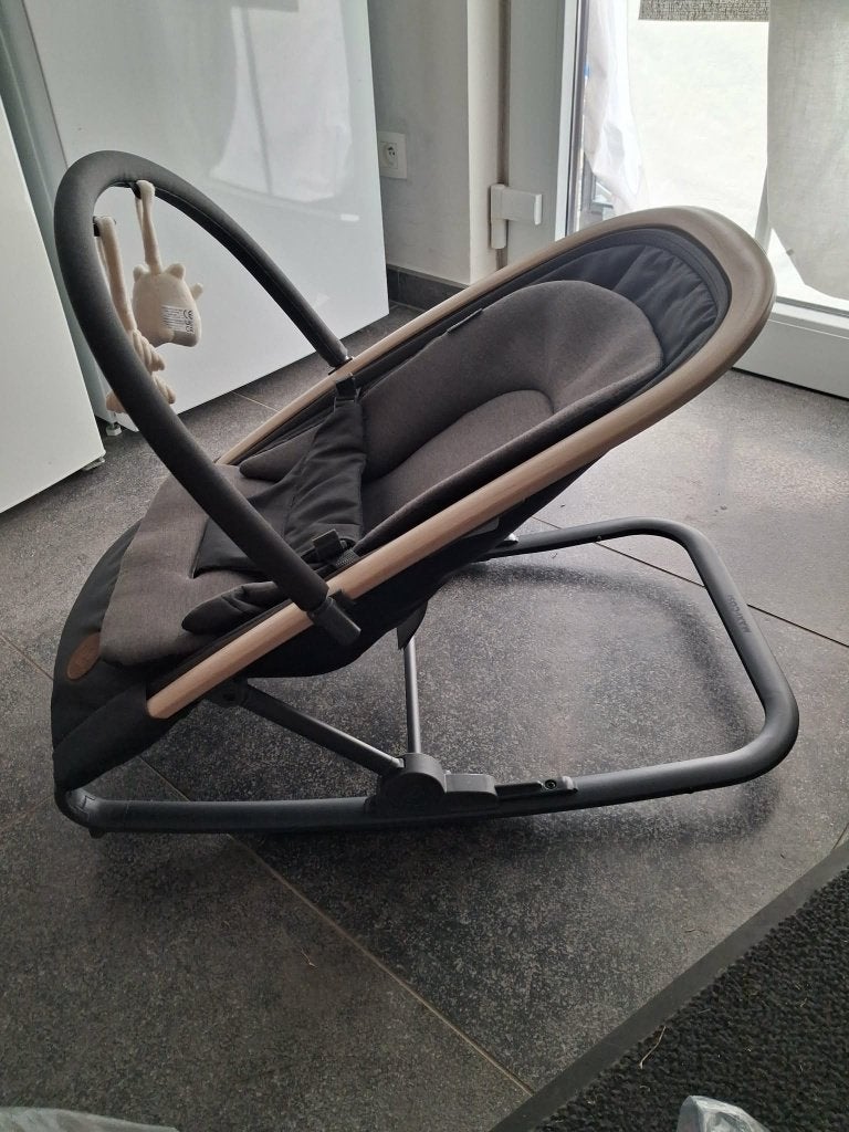 Wipper, Kinderen en Baby's, Verstelbaar, Wipstoel, Zo goed als nieuw, Ophalen