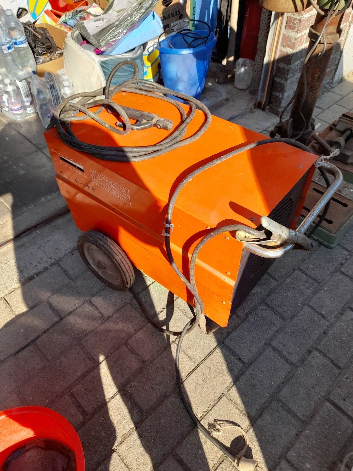 Laspost, Bricolage & Construction, Outillage | Soudeuses, Enlèvement