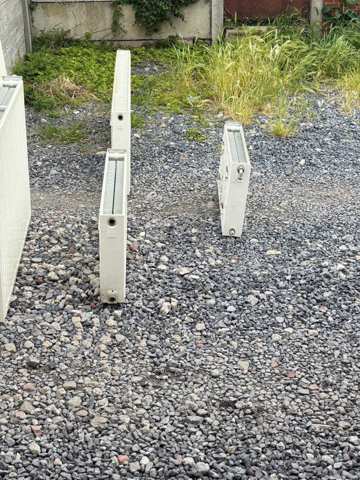 8 Radiateur T22, Enlèvement, Comme neuf, Radiateur