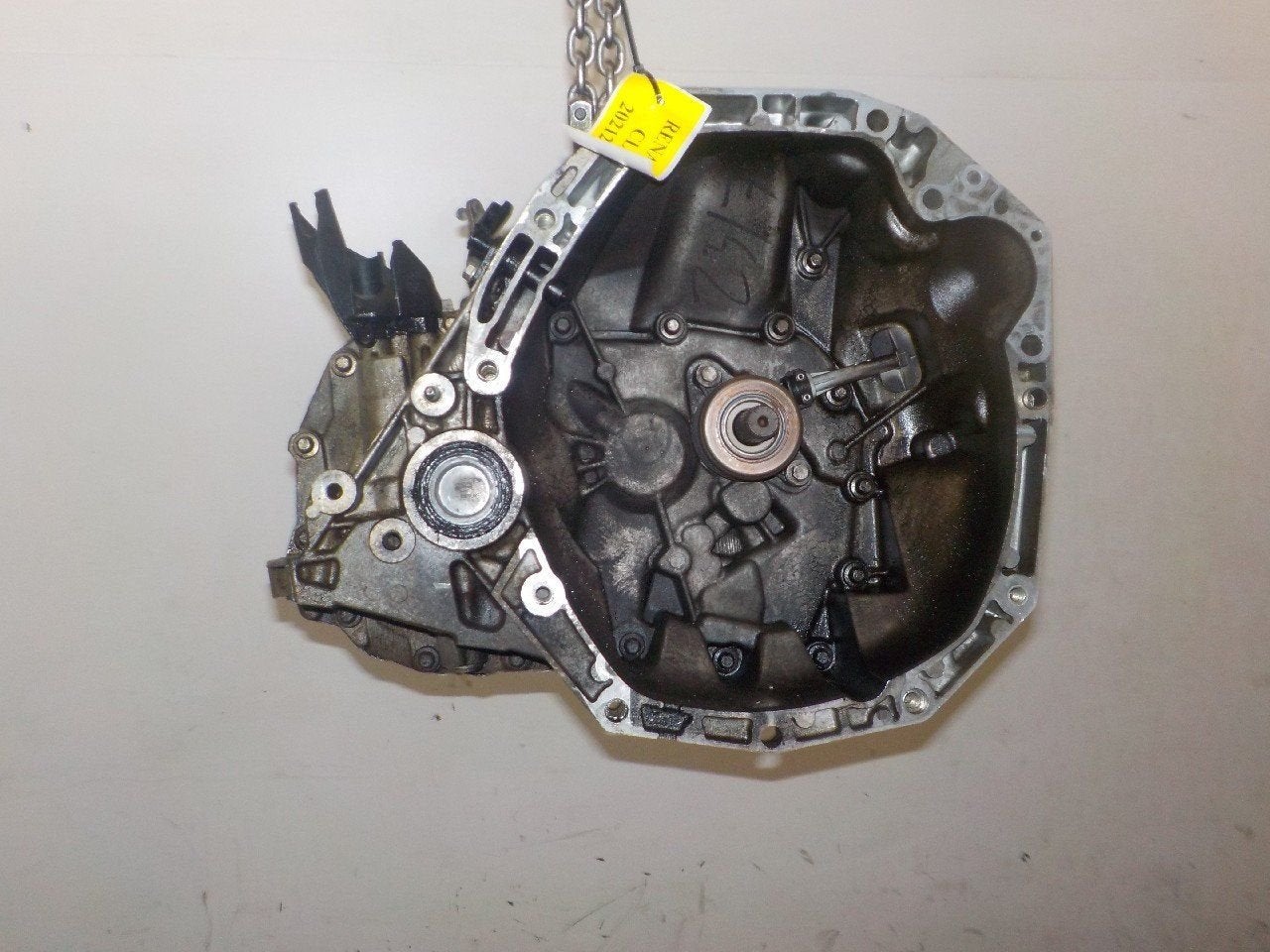 Versnellingsbak schakel Renault Clio, Onderdelen@venauto.nl, Van der Ven Autorecycling B.V., Ettenseweg 76, 4706 PB Roosendaal, The Netherlands