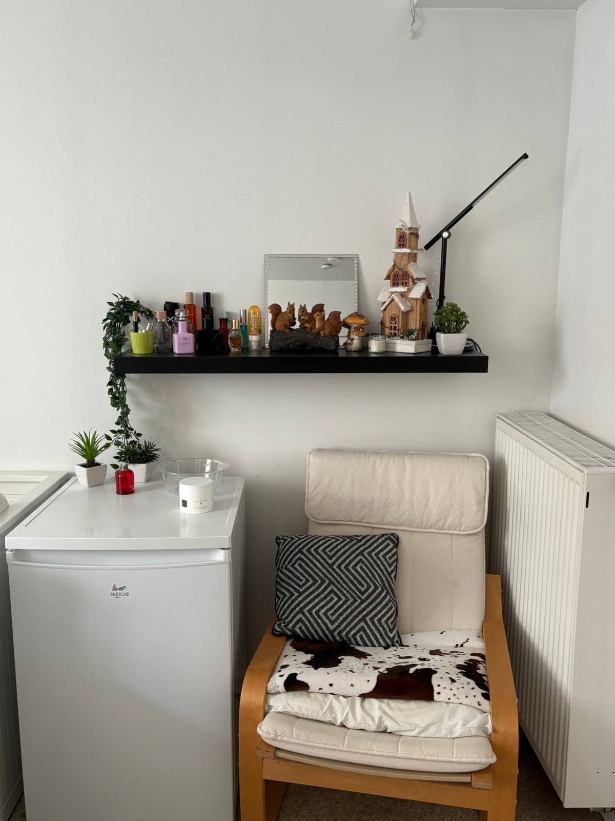 Ikea poang stoel, Immo, Appartements & Studios à louer, Gand