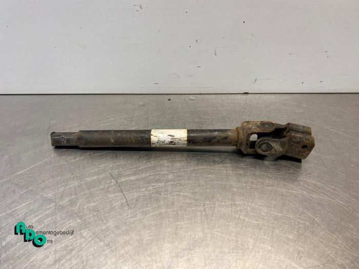 Stuurkolomas van een Volkswagen Crafter (Crafter 06-), Gebruikt, -, Volkswagen, -