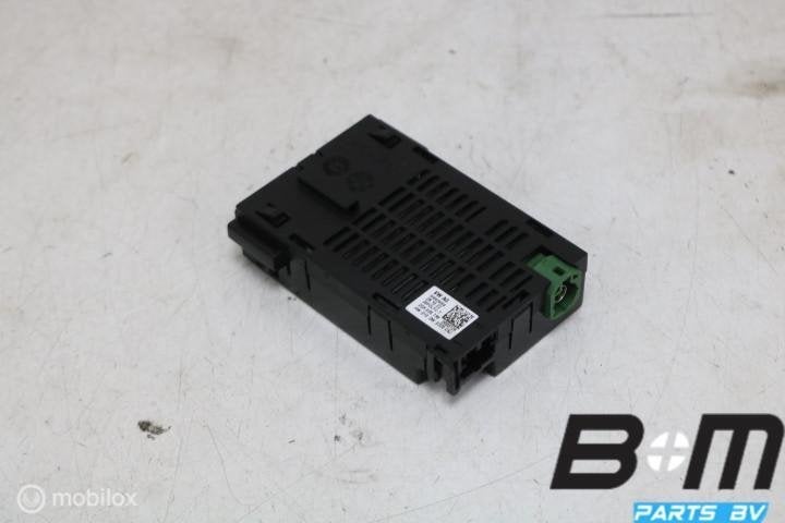 Dubbel USB-bus VW Transporter T6 2G6035736, Utilisé
