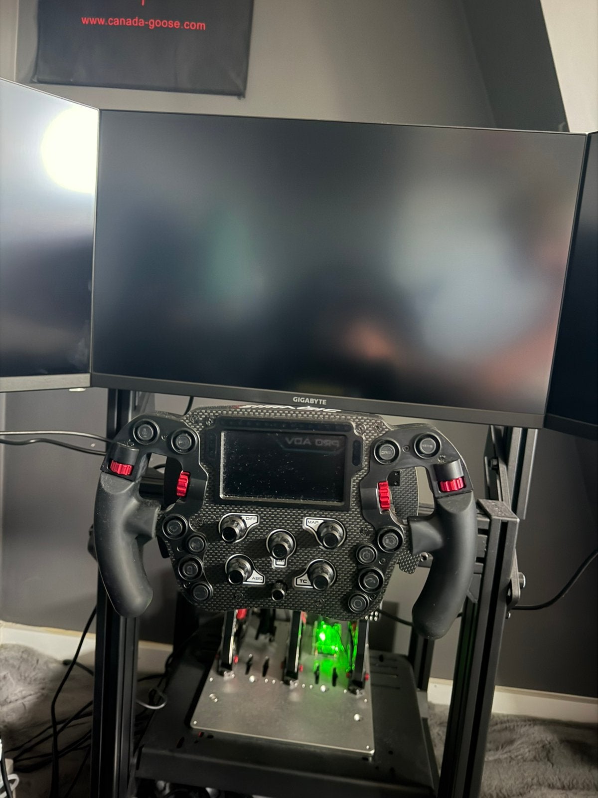 volledige race sim, Consoles de jeu & Jeux vidéo, Jeux | PC, Enlèvement, Comme neuf, Simulation