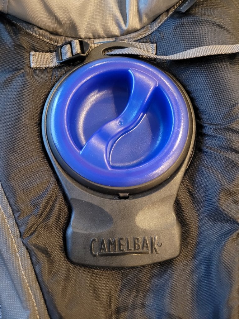 Camelbak, Sport en Fitness, Bergsport en Wandelen, Ophalen, Zo goed als nieuw