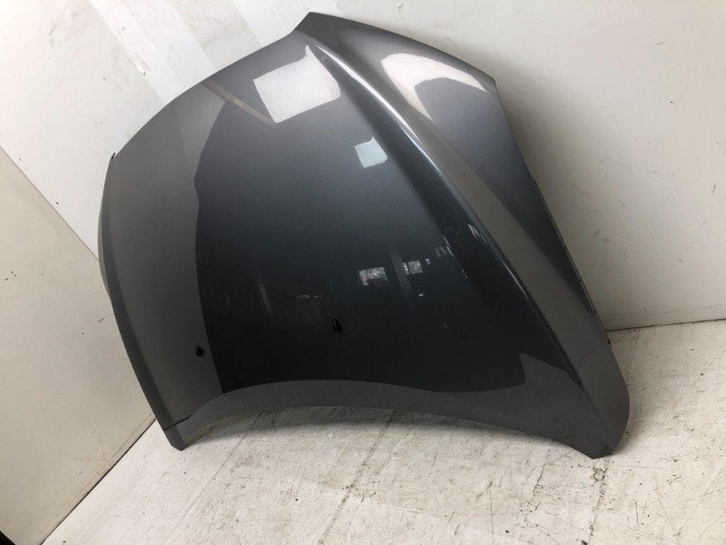 CAPOT Daewoo / Chevrolet Aveo (01-2011/12-2015), Utilisé, Daewoo, Capot moteur