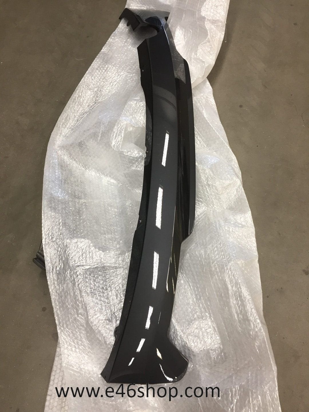 Achterbumper lijst BMW F32 F33 F36 oe 51128054487 NIEUW ORG, Auto-onderdelen, -, -, Nieuw, Ophalen of Verzenden