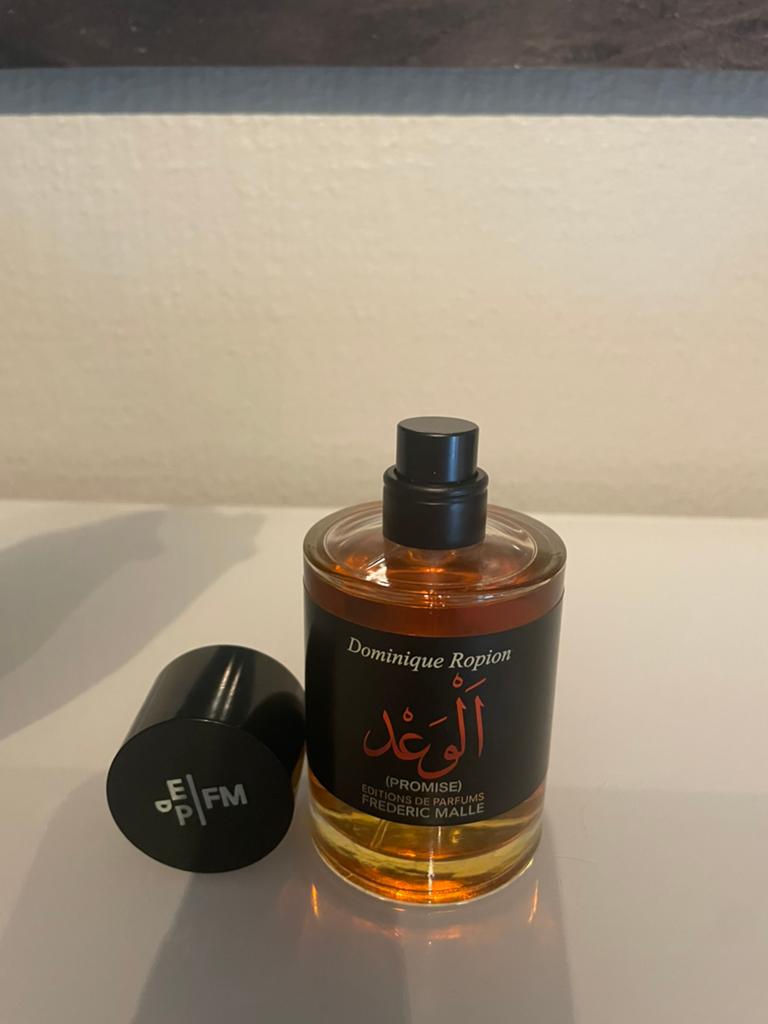 Niche parfum Promise Frederic Malle, Enlèvement ou Envoi, Neuf