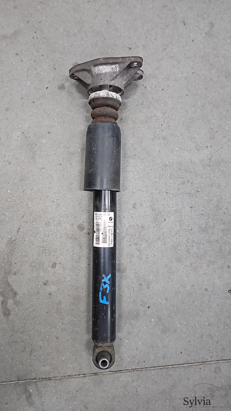 Schokdemper achter BMW 3 serie F34 GT 33526873775 6873775, Gebruikt, -, -, Ophalen of Verzenden