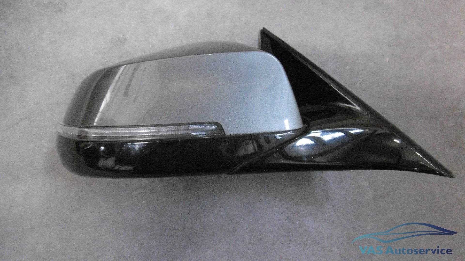 Spiegel BMW 5-serie F10-F11   LCI  rechts   51 16 7 350 656, -, Origine de la pièce connue, Utilisé, -