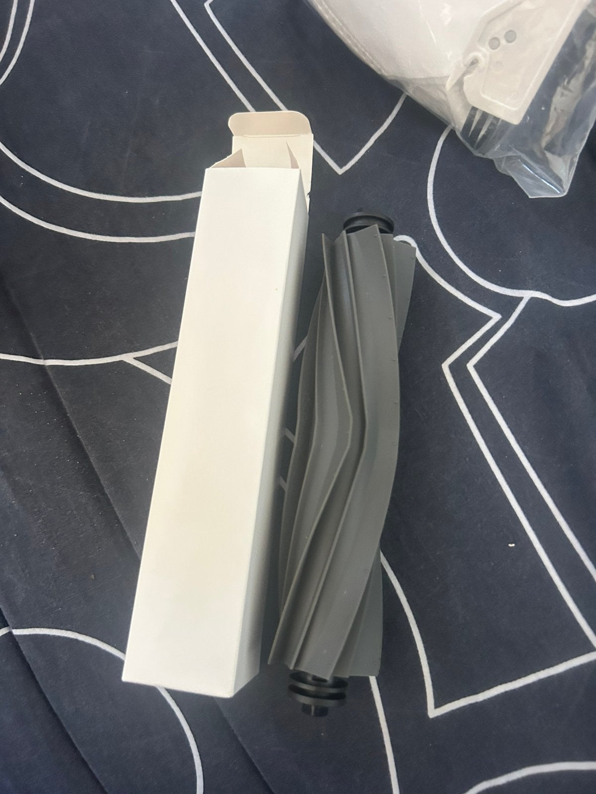 Dreame (L10s ultra gen 3 ) rol, Elektronische apparatuur, Ophalen of Verzenden, Nieuw