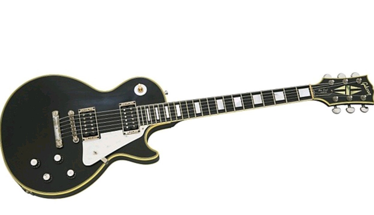 GEZOCHT: 2006 gibson les paul custom john sykes non aged, Muziek en Instrumenten, Ophalen