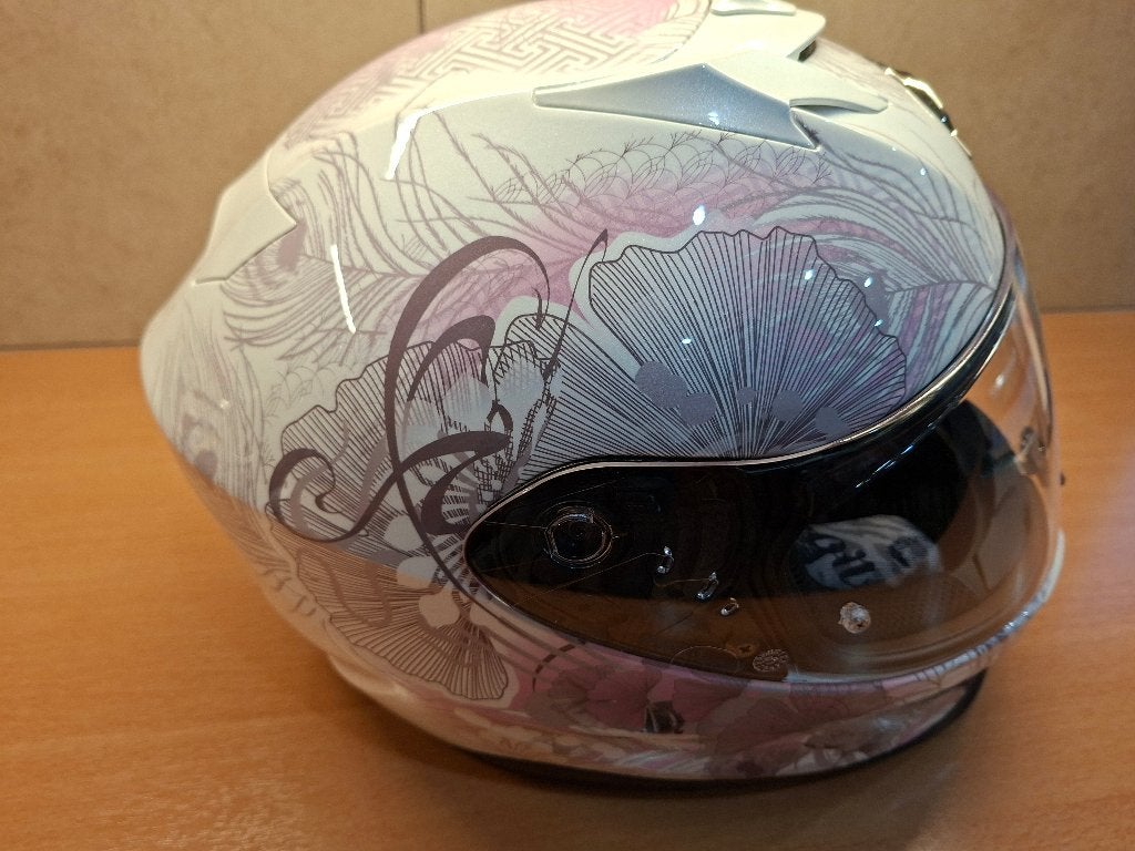 Casque moto, Motos, Autres marques, XXS, Femmes, Casque intégral