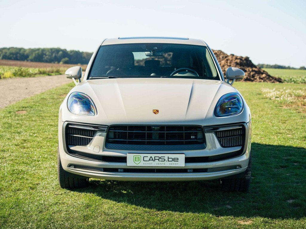Porsche Macan S SOLD VENDU SOLD VENDU SOLD VENDU SOLD VENDU, Autos, Porsche, Cuir, Argent ou Gris, Achat, Entreprise
