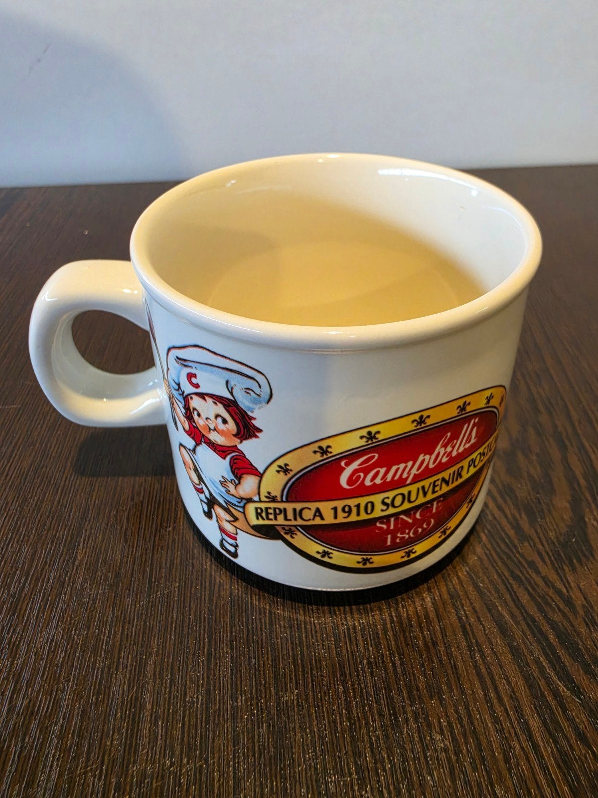 Mug vintage Campbell's pour enfants, Enlèvement ou Envoi
