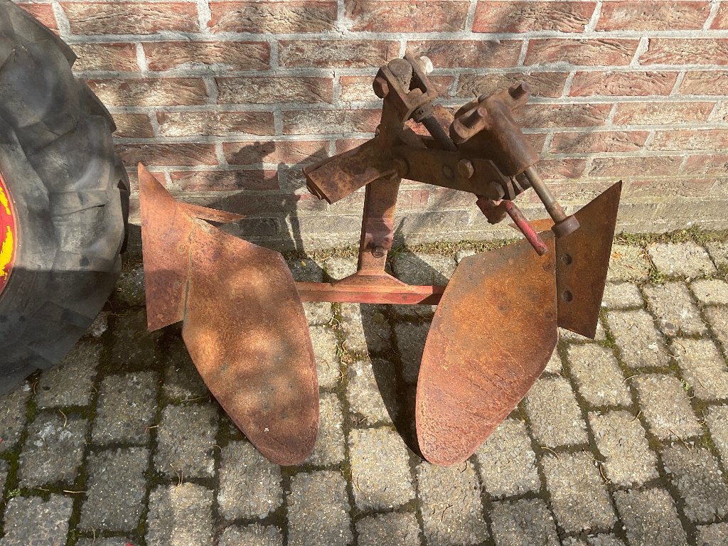 Ploeg, Enlèvement, Autre