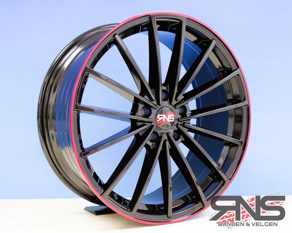5x112 19 inch Passen Onder Vw Seat Skoda GTI Clubsport, Neuf, Véhicule de tourisme, -, -