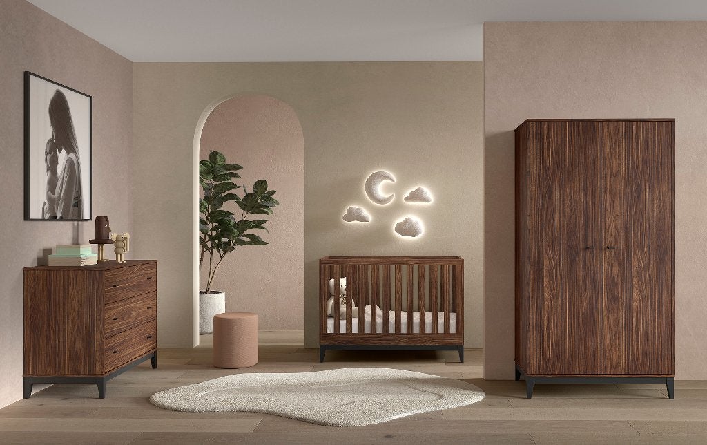 Chambre complète pour bébé ILYAS. JAXX. NOUVEAU !, Enlèvement, Neuf, Garçon ou Fille