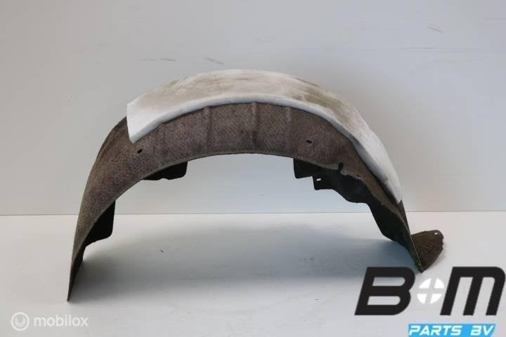Wielkastbekleding linksachter VW Golf 7 5G0810971C, Gebruikt