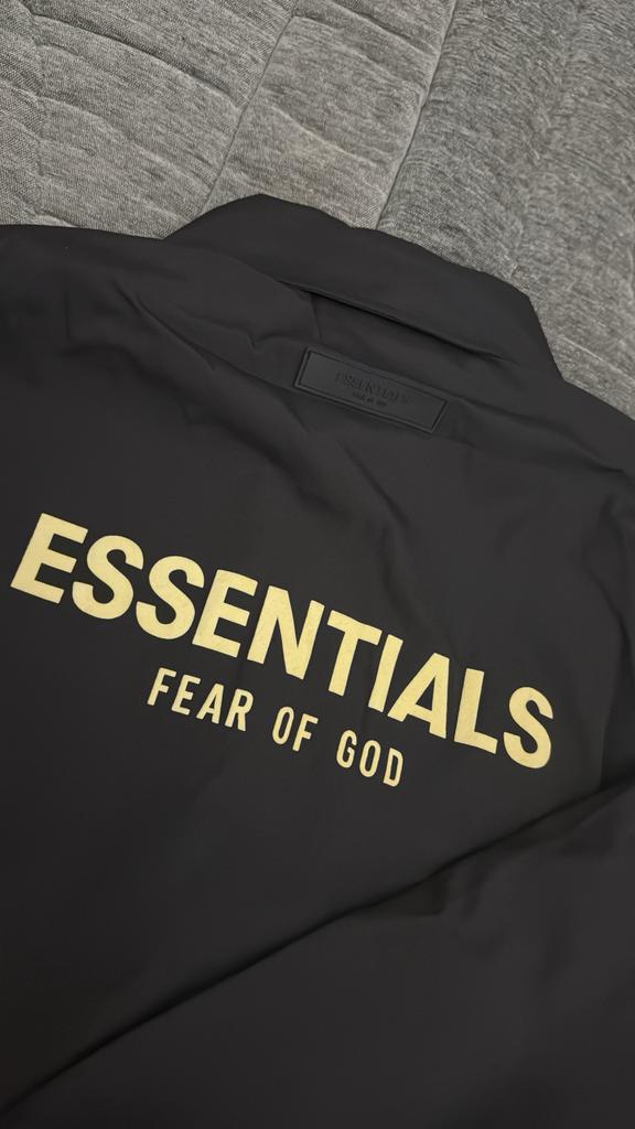 Veste Essentials, Kleding | Heren, Ophalen of Verzenden, Nieuw, Maat 46 (S) of kleiner, Zwart