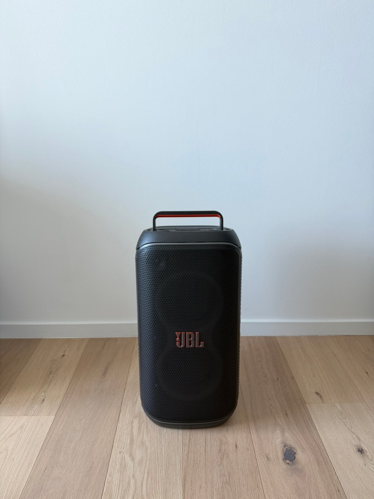 JBL PartyBox 120, Ophalen, Zo goed als nieuw