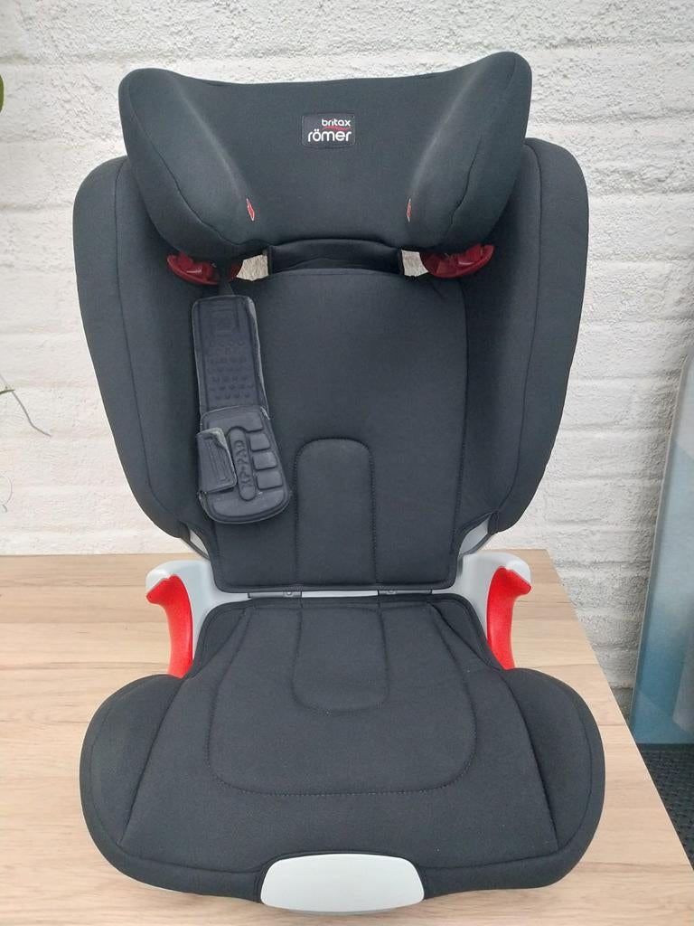 Siège auto Römer Britax XP jusqu'à 36 kg., Enlèvement, Isofix