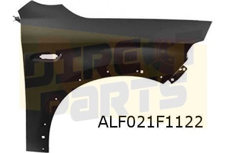 Fiat Tipo 1/21- voorscherm Rechts (Cross) Origineel! 5215986, Neuf, -, -, Garde-boue