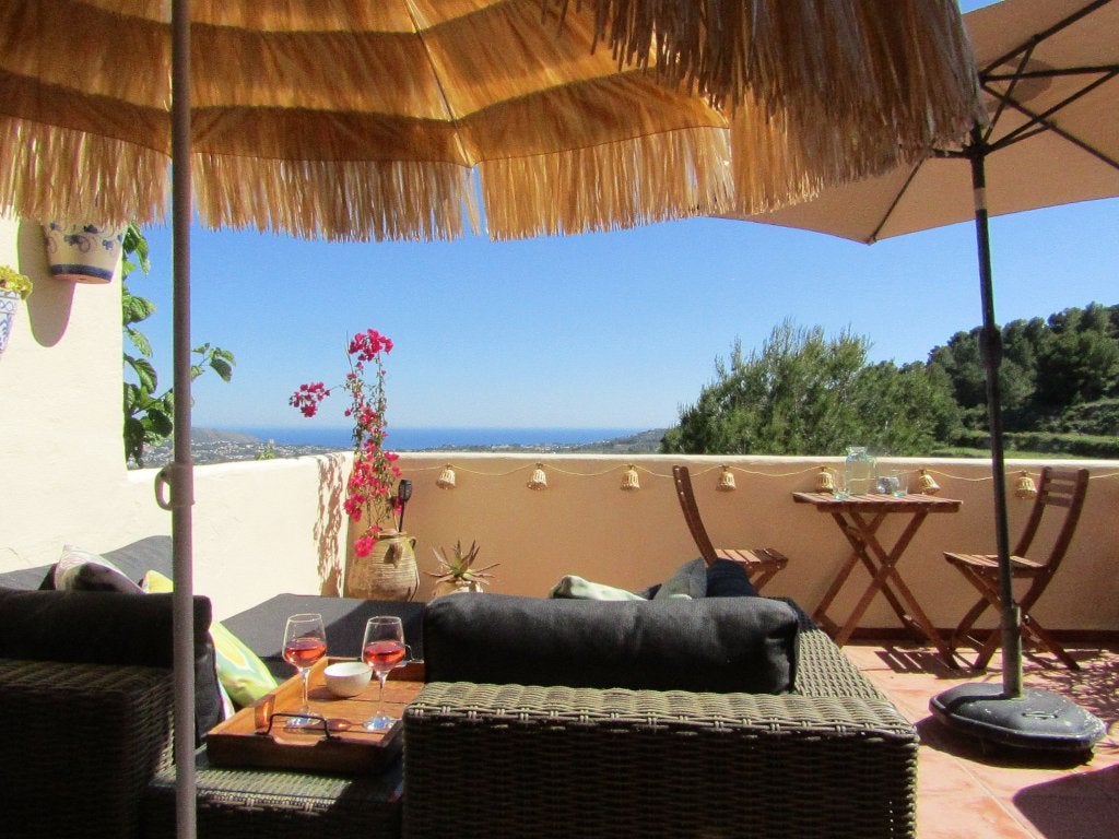 Uw tijdelijke thuis aan de Costa Blanca, Immo