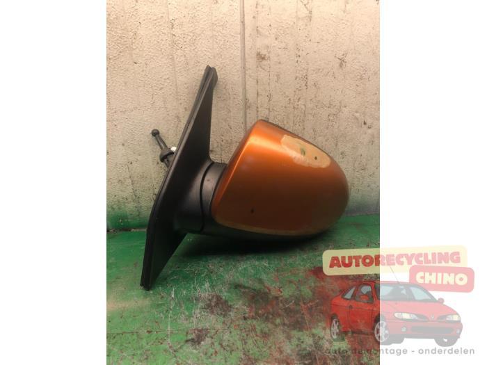 Rétroviseur extérieur gauche d'un Kia Picanto, Autos : Pièces & Accessoires, Kia, -, 3 mois de garantie, Utilisé