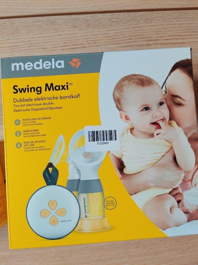 Tire Lait Medela, Enlèvement ou Envoi, Medela, Sans fil, Comme neuf