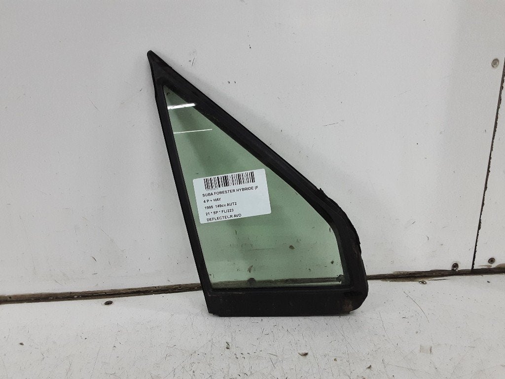 VITRE AVANT DROITE Subaru Forester (SK) (01-2013/-), Subaru, Subaru Deutschland GmbH, Utilisé, Emil-Frey-Straße 6
61169  Friedberg, DE