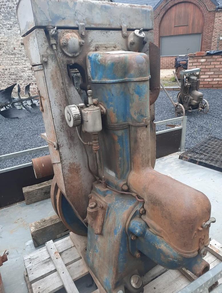 Moteur connord f3, Bricolage & Construction