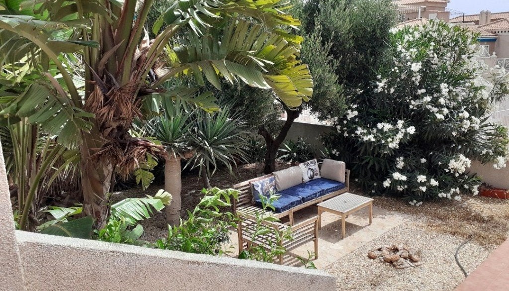 Torrevieja : Réservez à l'avance - 2 chambres - terrasse, Vacances, Propriétaire, Animaux domestiques acceptés, Costa Blanca, 4 personnes