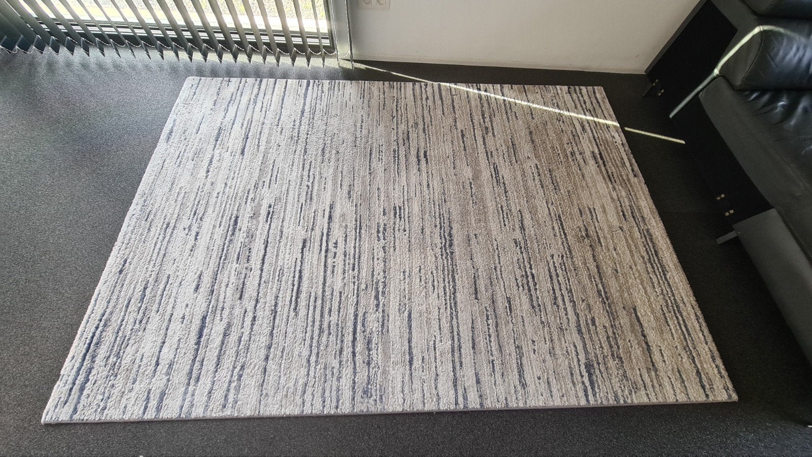 Tapis bas - 160x230 - facile à nettoyer, Maison & Meubles, 200 cm ou plus, 100 à 150 cm, Enlèvement, Rectangulaire