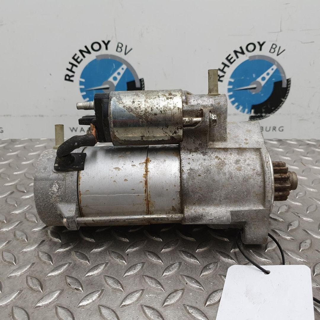 JAGUAR XE STARTMOTOR GX7311001AC, 4380001970 2016, Enlèvement ou Envoi, Utilisé, ARN reconnu