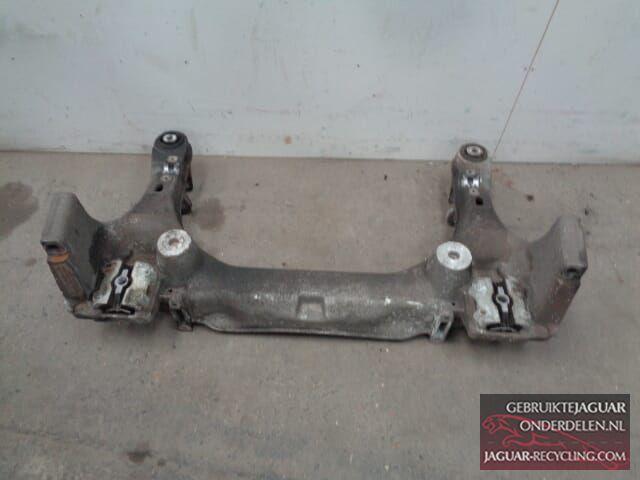 Subframe voorzijde Jaguar XK8 XKR MJA2232AE, Auto-onderdelen, Gebruikt, -, -, Ophalen of Verzenden