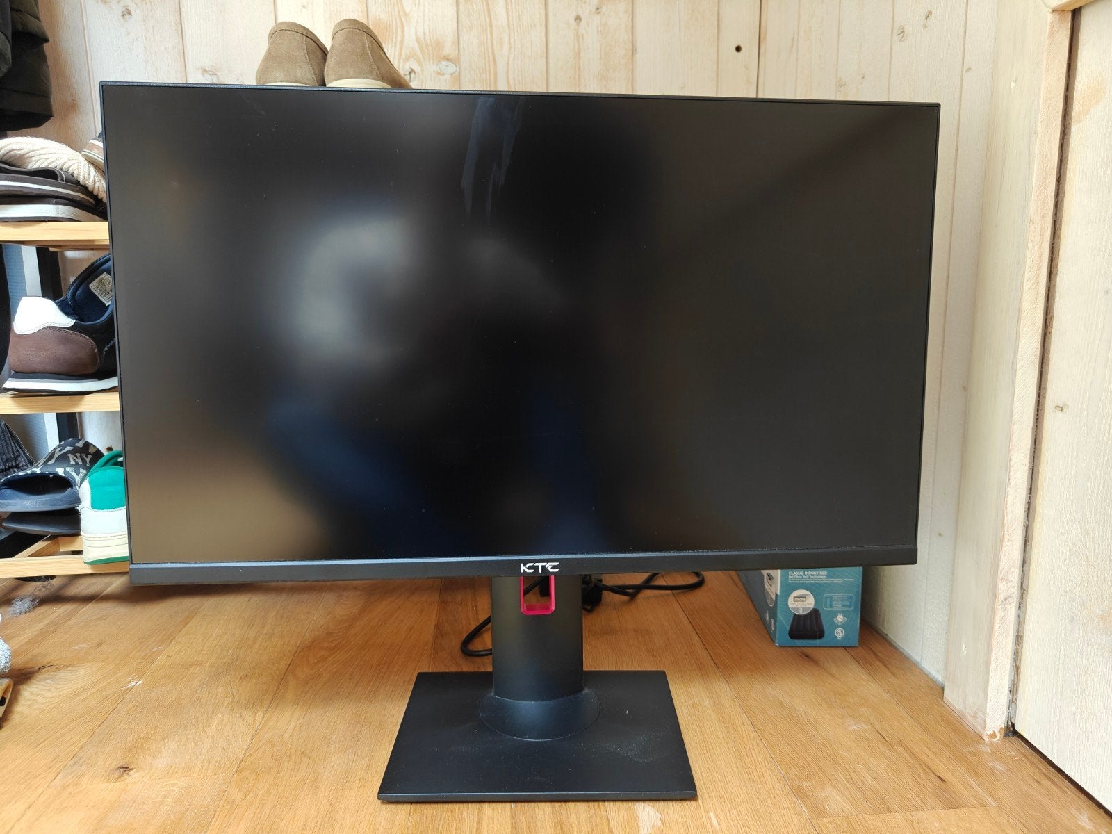 écran gaming - KTC H27T22, Informatique & Logiciels, Moniteurs, Enlèvement ou Envoi, Gaming