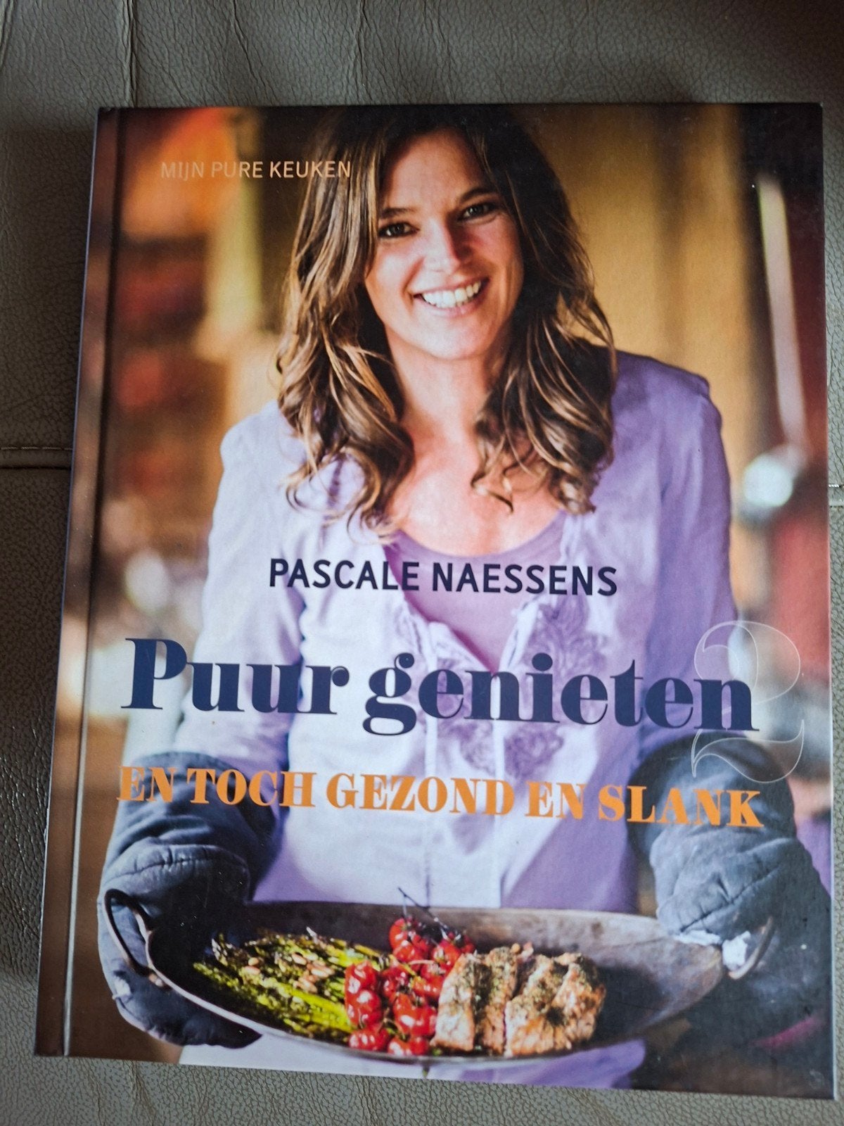 Pascale Naessens - 2, Ophalen of Verzenden, Pascale Naessens