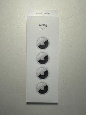 Apple AirTag 2 (4-Pack) nieuw ongeopend sealed, Telecommunicatie, Ophalen, Nieuw, Overige typen, Apple iPhone