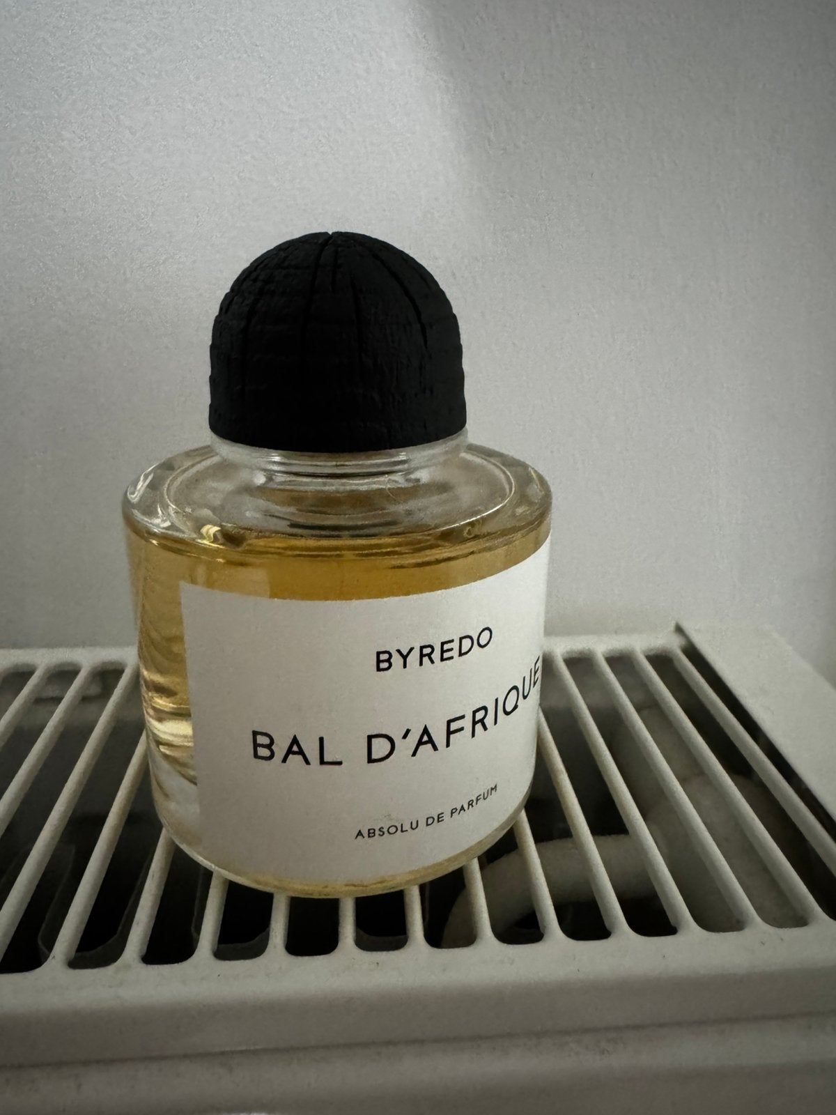 Ballon africain Byredo 100 ml, Enlèvement ou Envoi, Neuf