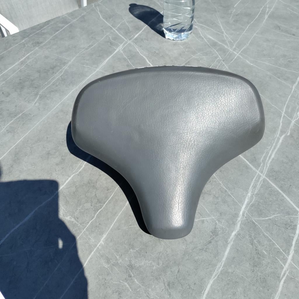 Selle Honda Camino., Vélos & Vélomoteurs, Pièces de cyclomoteur | Général, Selle, Enlèvement